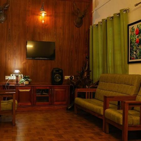 Breezy Point Villa Вагамон Екстериор снимка