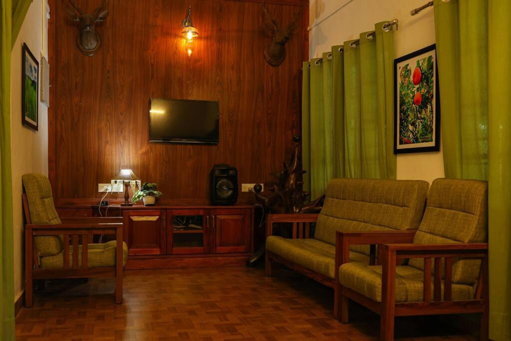 Breezy Point Villa Вагамон Екстериор снимка