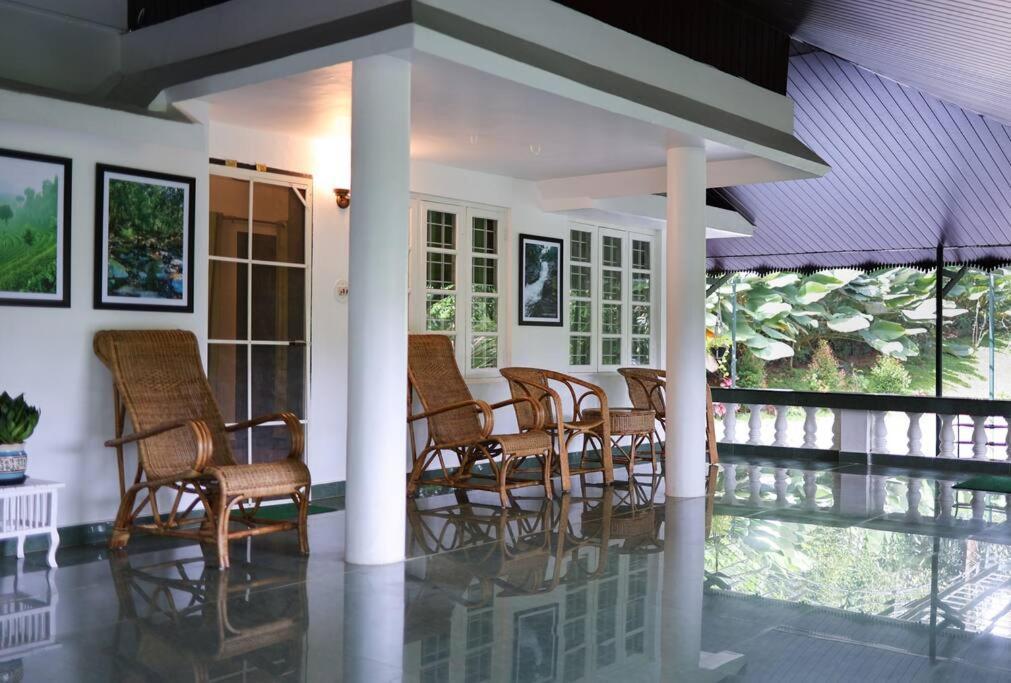 Breezy Point Villa Вагамон Екстериор снимка