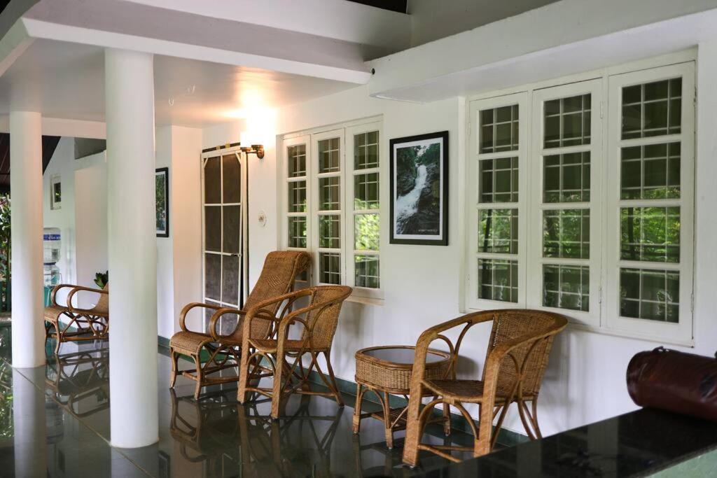 Breezy Point Villa Вагамон Екстериор снимка