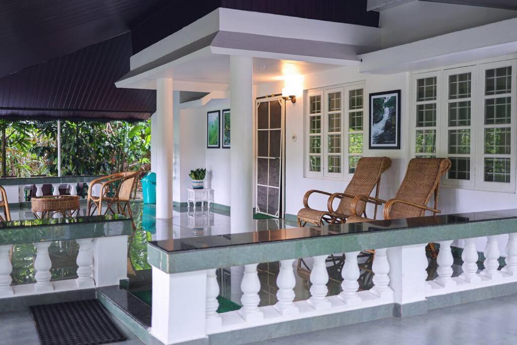 Breezy Point Villa Вагамон Екстериор снимка